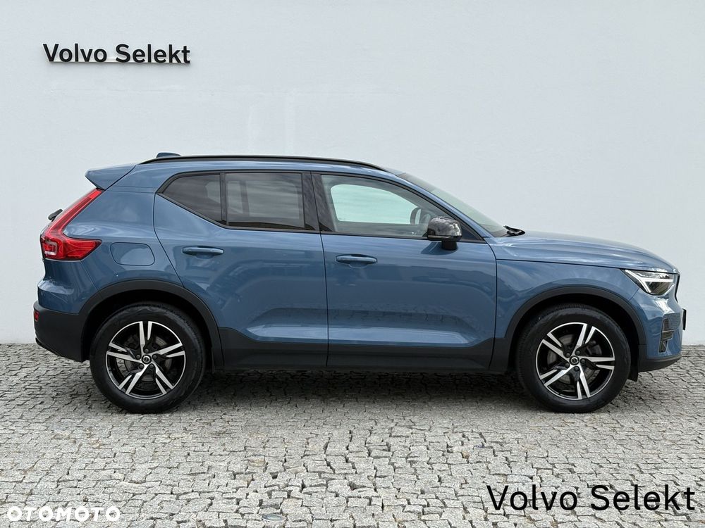 Volvo XC 40 - 5