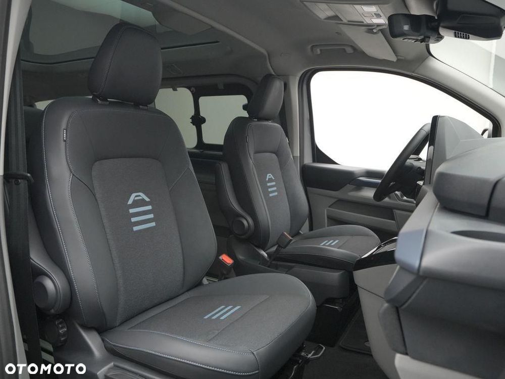 Ford Tourneo Custom 2.5 PHEV CVT 340 L2 Active - 12