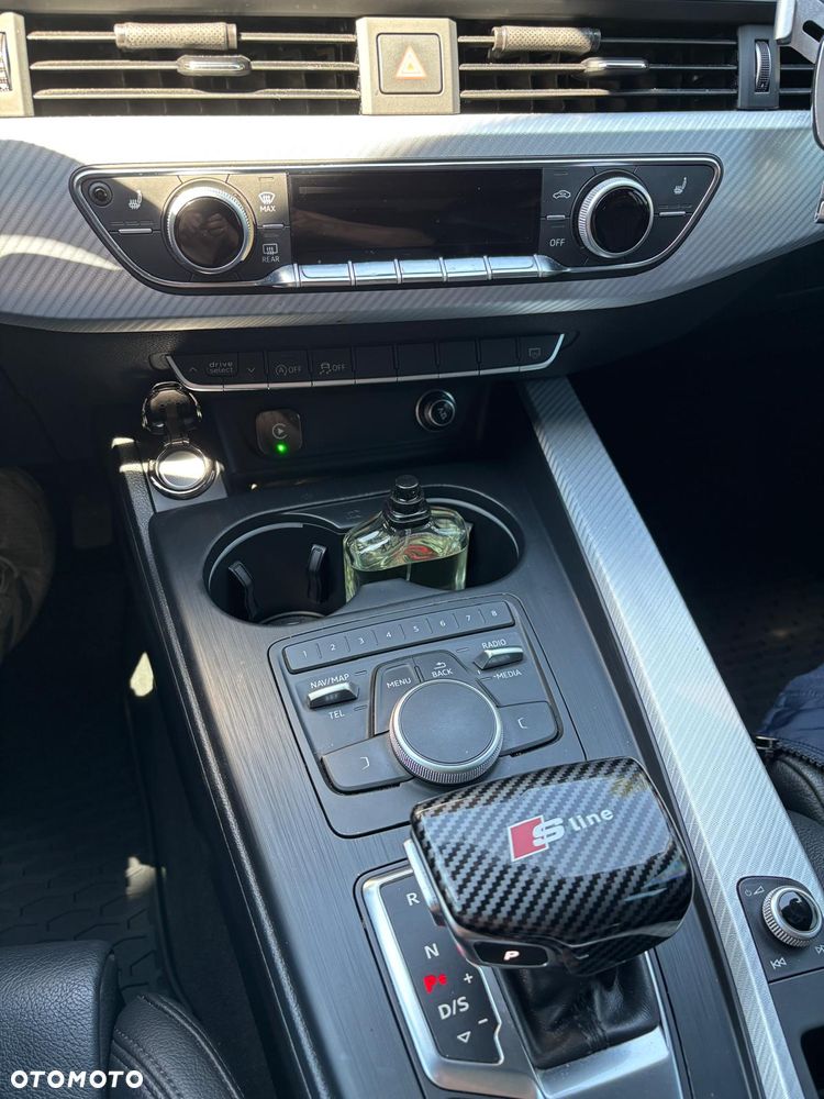 Audi A5 Sportback 2.0 TFSI Quattro S tronic - 10