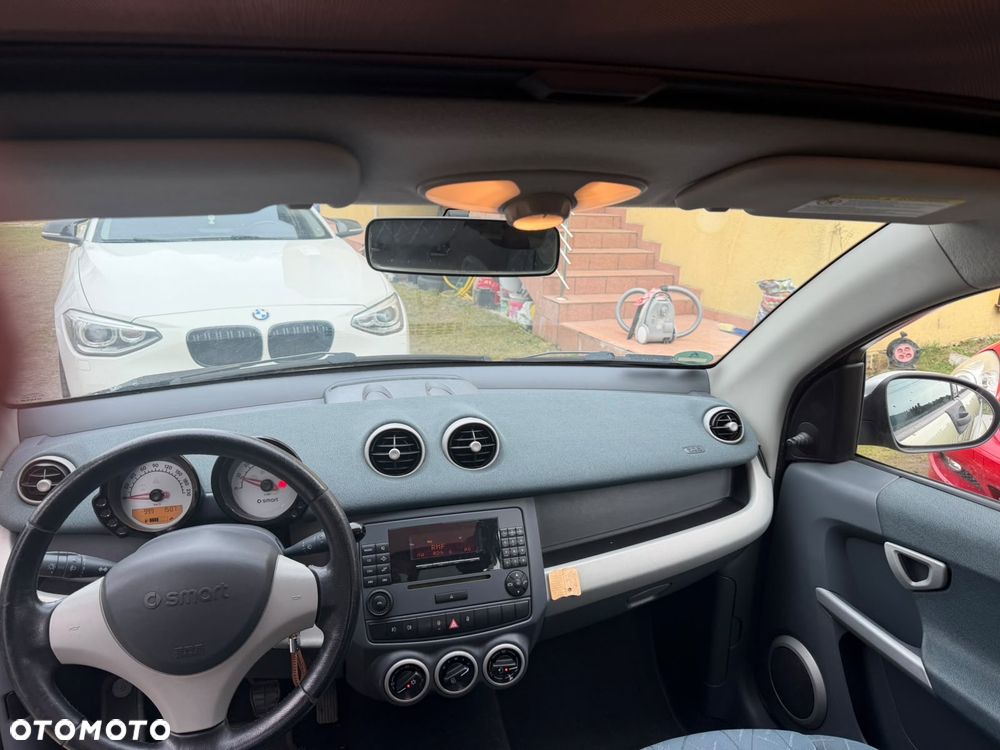 Smart Forfour passion - 7