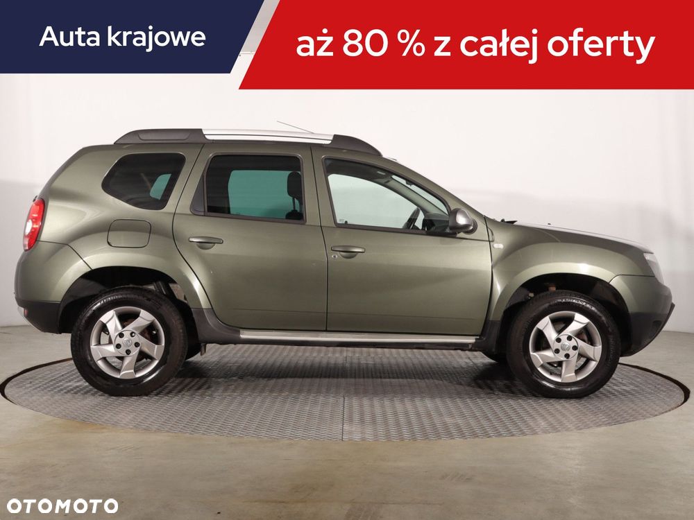 Dacia Duster - 8