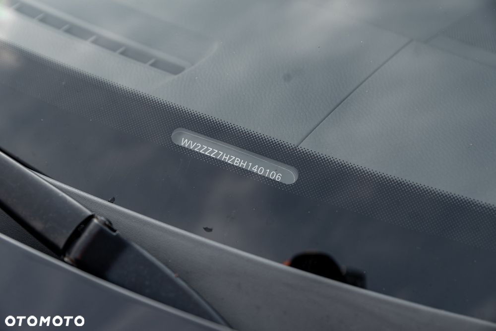 Volkswagen Multivan - 40