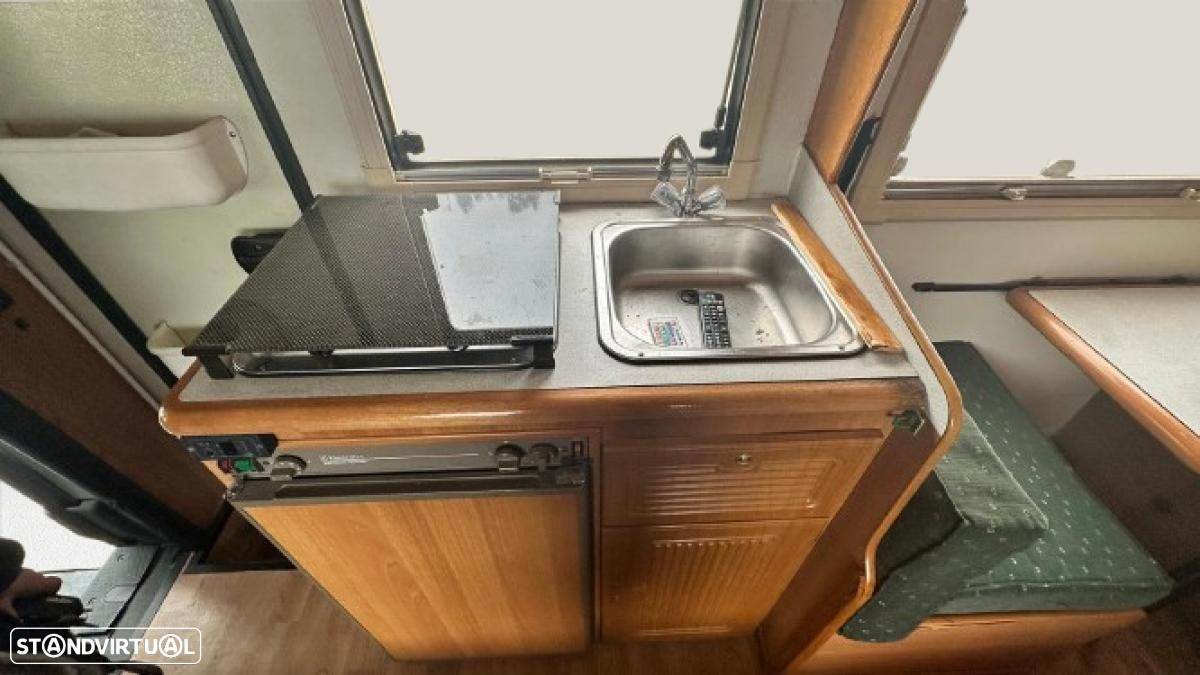 Fiat Ducato Outro - 5