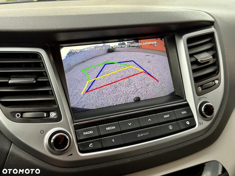 Hyundai Tucson - 12