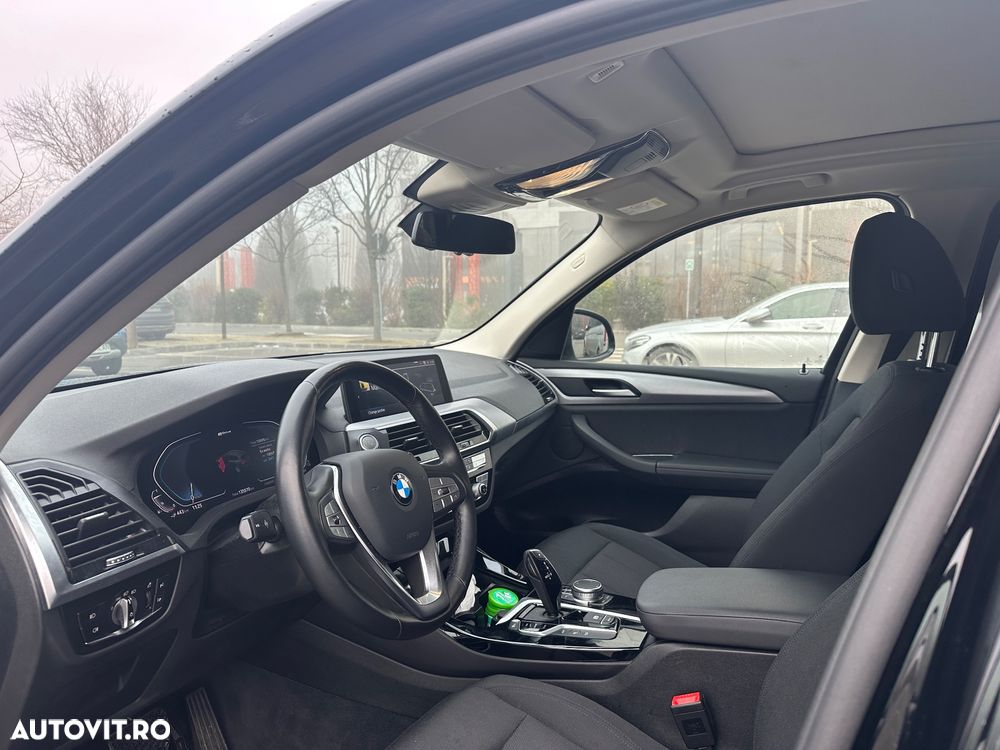 BMW X3 - 5