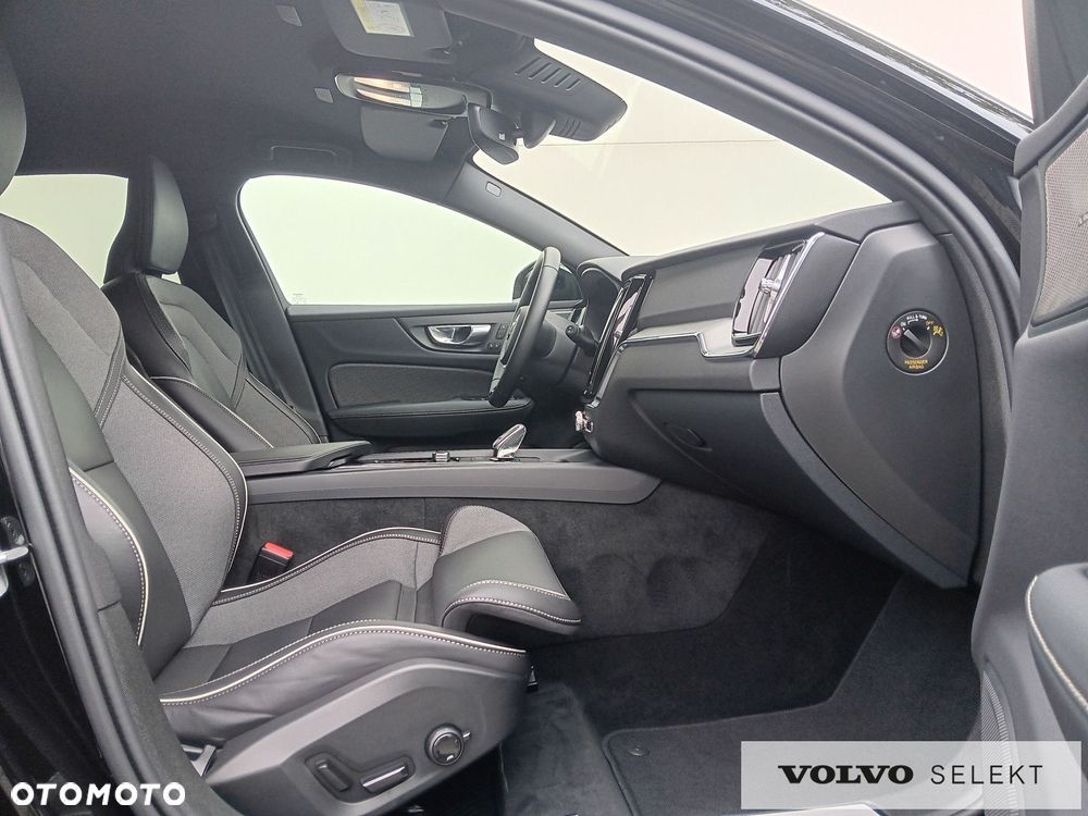 Volvo V60 - 20
