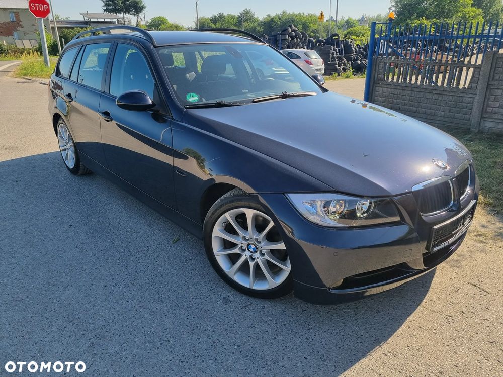 BMW Seria 3 318i Edition Exclusive - 2