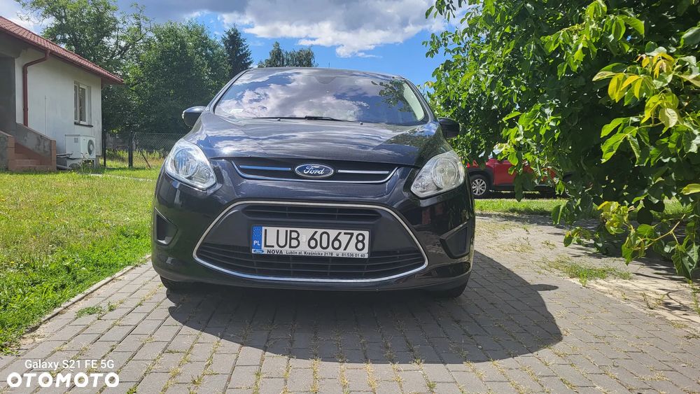 Ford C-MAX 1.6 TDCi Trend - 14