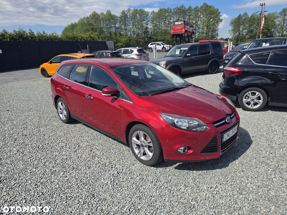 Ford Focus - 3