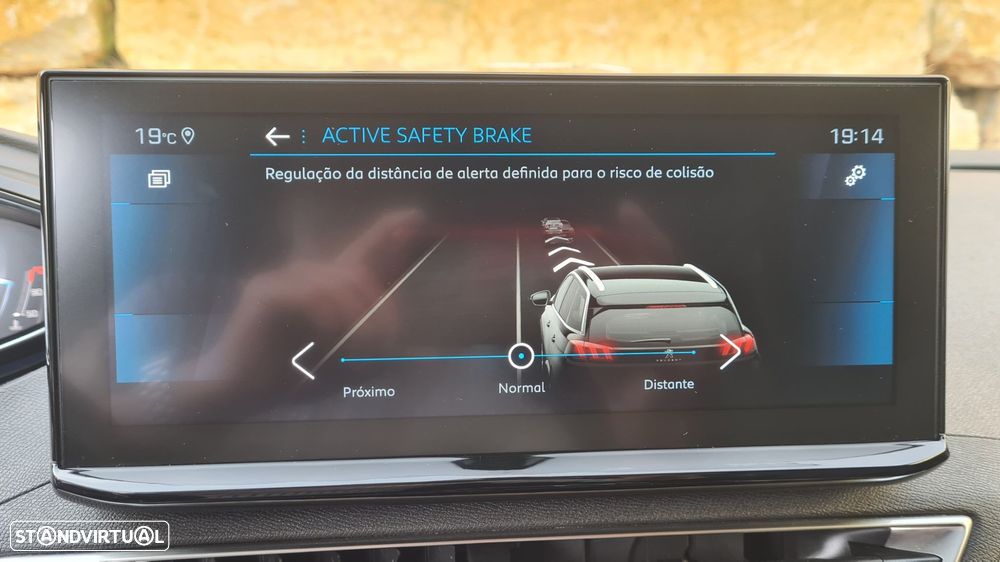 Peugeot 5008 1.5 BlueHDi Allure Pack - 25