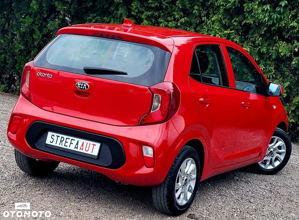 Kia Picanto - 4
