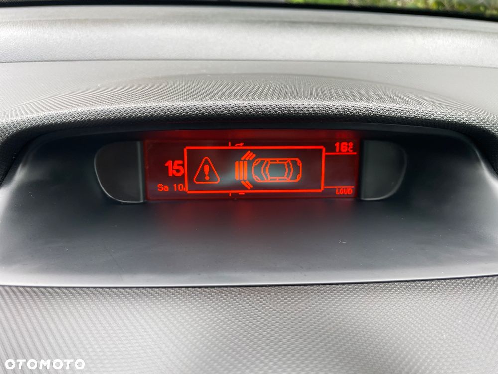 Peugeot 308 - 22