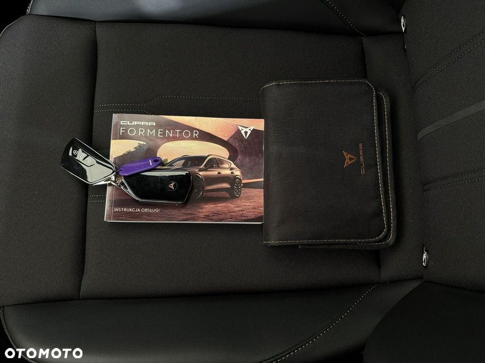 Cupra Formentor - 33