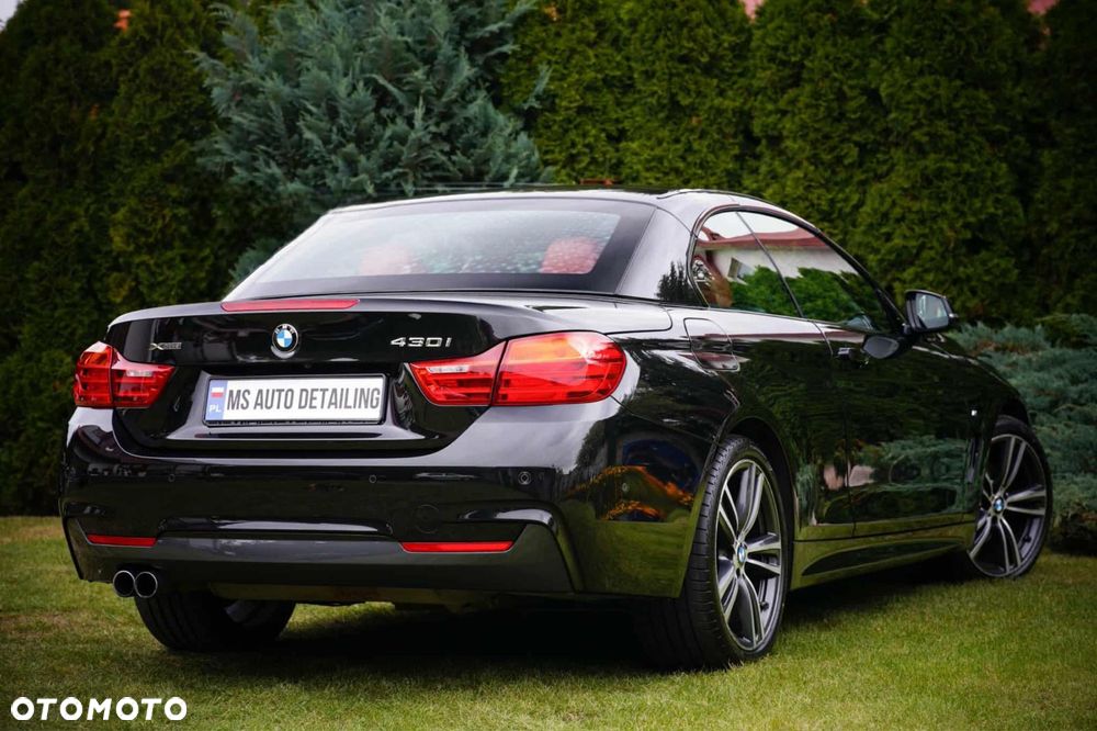 BMW Seria 4 - 2