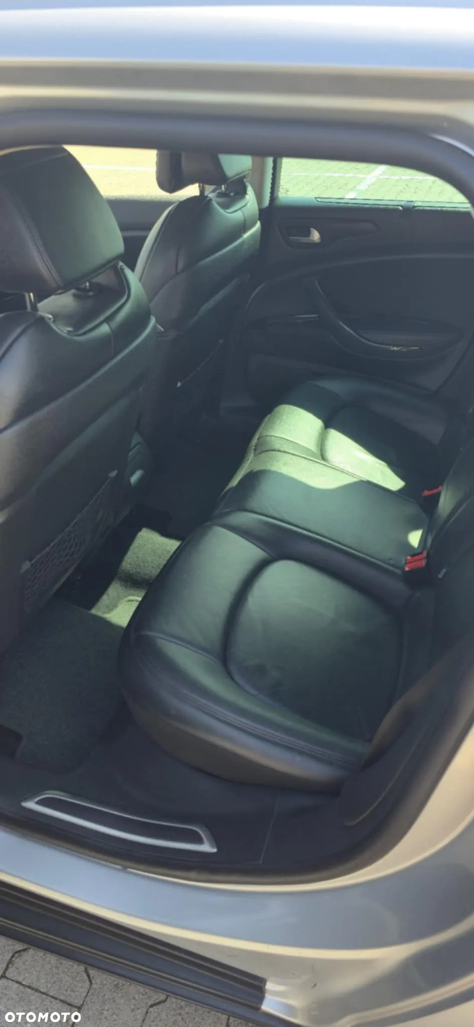 Citroën C5 Tourer HDi 140 FAP Exclusive - 2