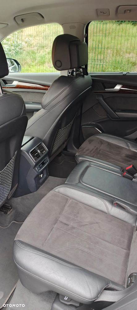 Audi Q5 2.0 TDI Quattro S tronic - 15