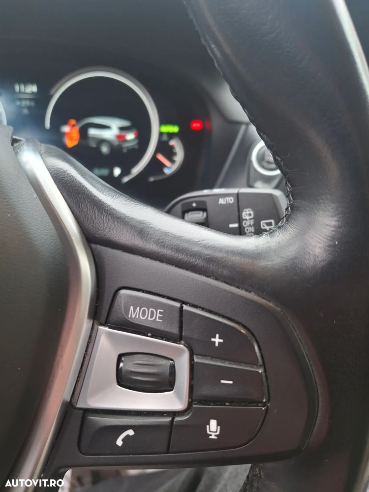 BMW X3 xDrive20d AT xLine - 23