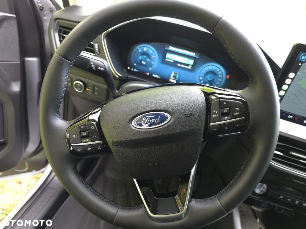 Ford Kuga 2.5 Duratec PHEV TITANIUM - 24