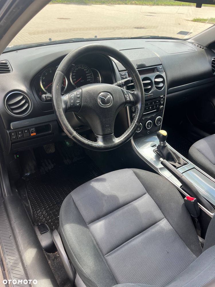 Mazda 6 2.0 Active - 7