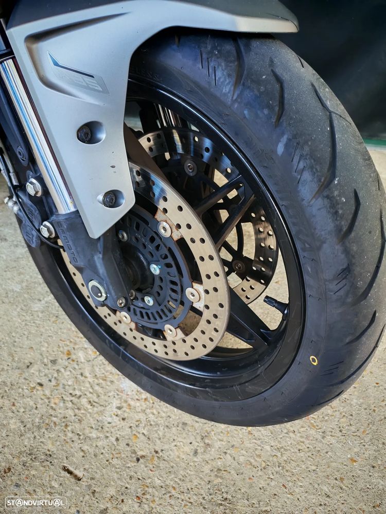 CF Moto 700MT - 10