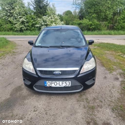 Ford Focus 1.8 TDCi Ambiente - 6