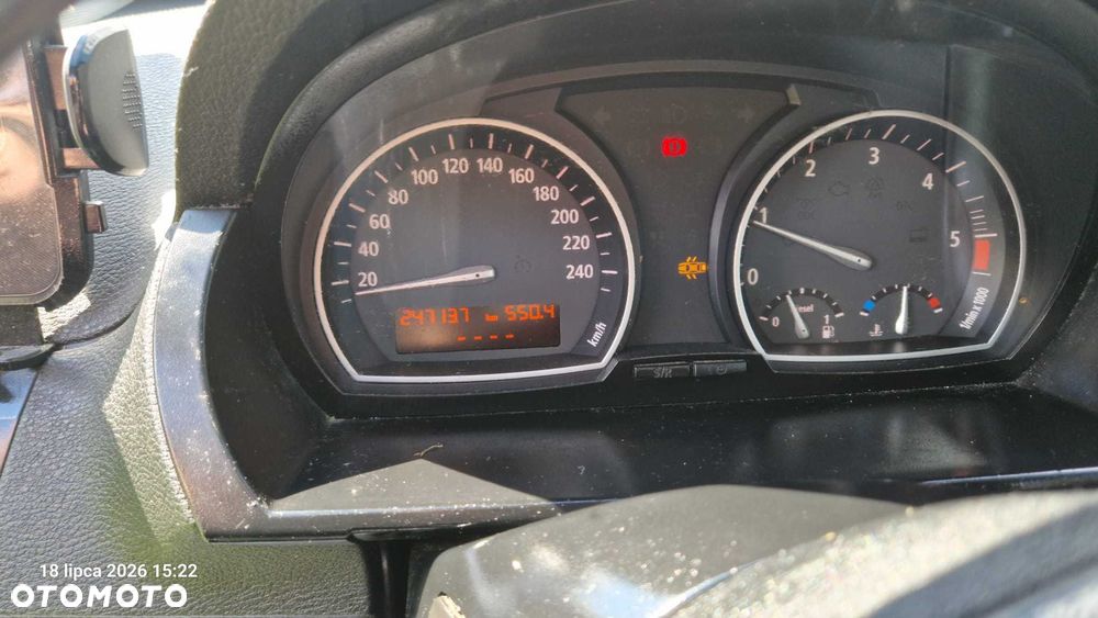BMW X3 - 8