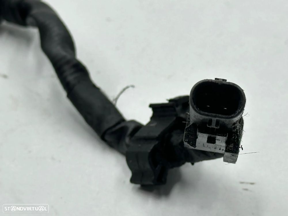 Injetor Adblue - Fiat Tipo (2019) - 5
