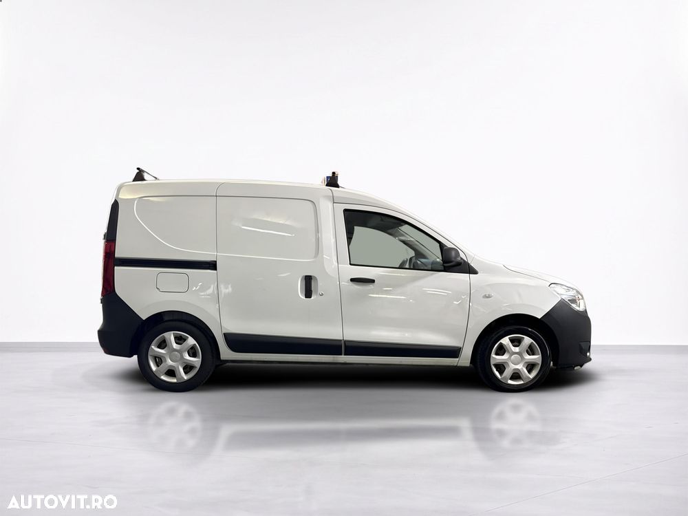 Dacia Dokker - 7