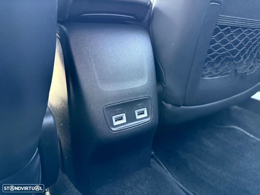 Peugeot 2008 1.5 BlueHDi GT - 39