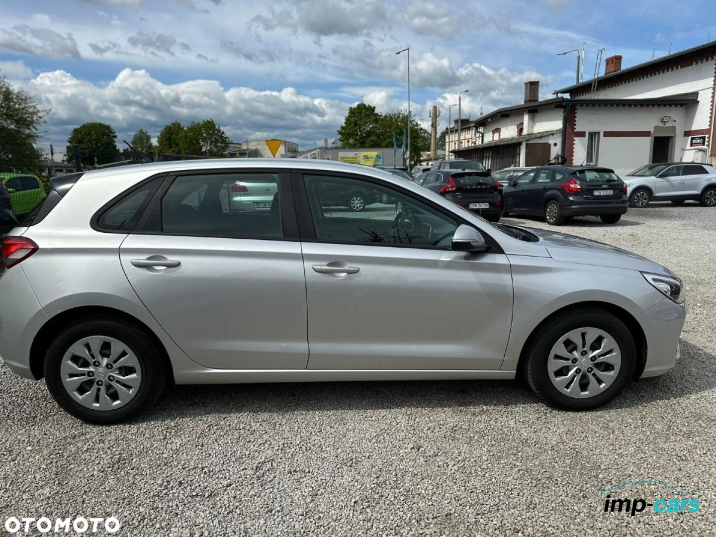 Hyundai i30 - 4