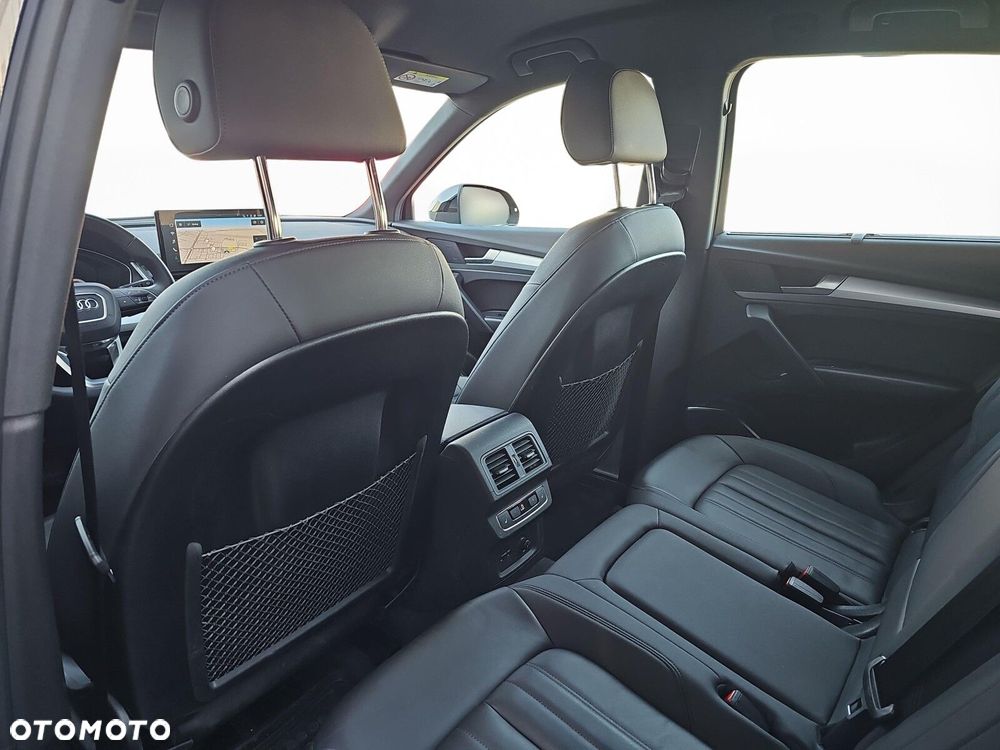 Audi Q5 - 28