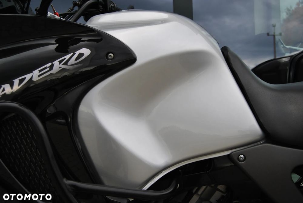 Honda Varadero - 30