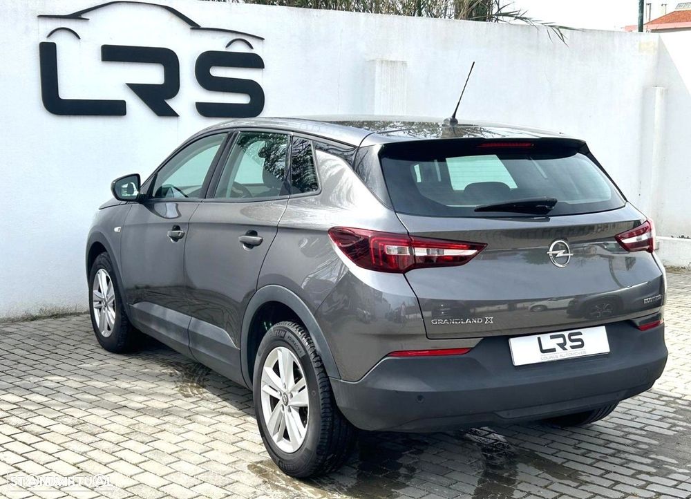Opel Grandland X 1.5 CDTI Business Edition - 6