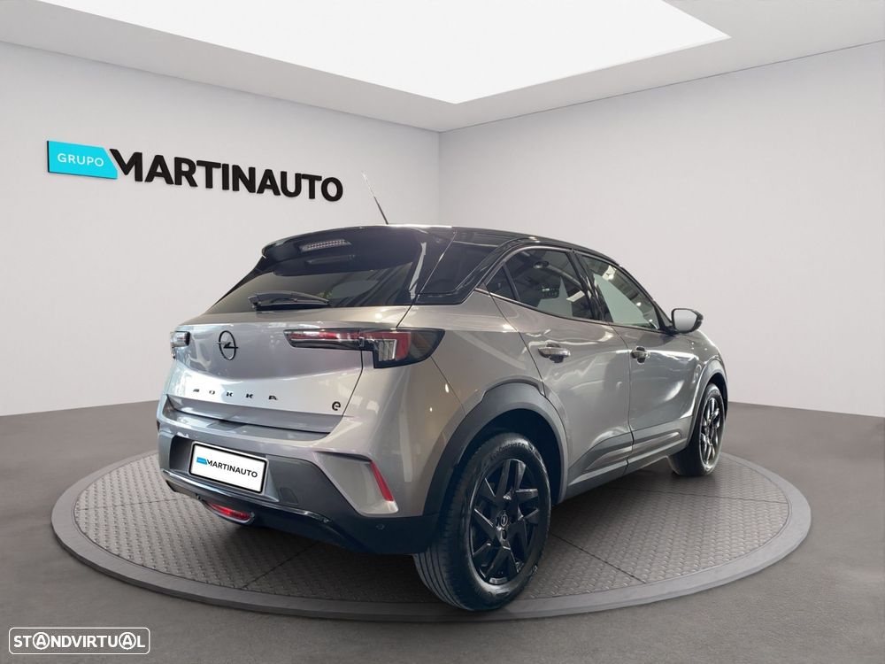 Opel Mokka-e 50 kWh GS - 6