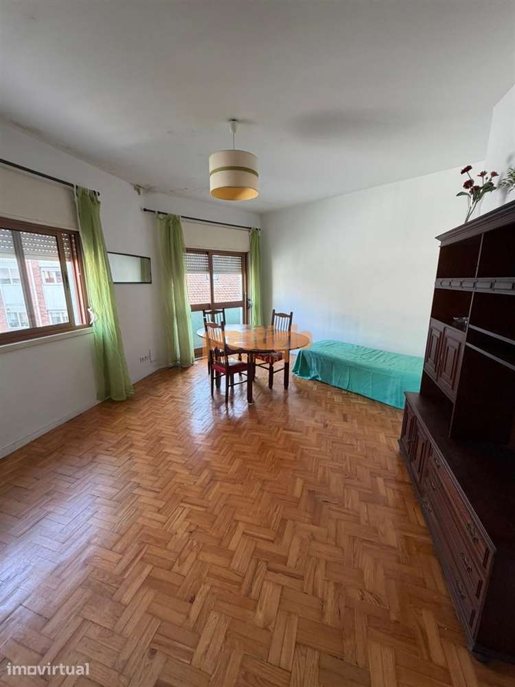 Apartamento T2 Arrendamento em Paranhos,Porto - Grande imagem: 4/13
