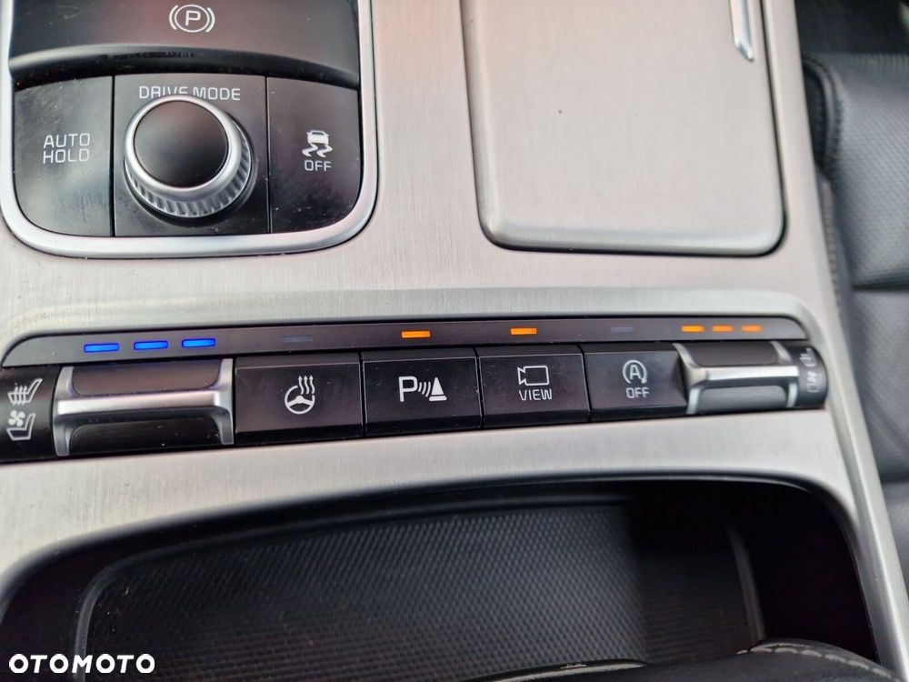 Kia Stinger 2.0 T-GDI GT Line - 33