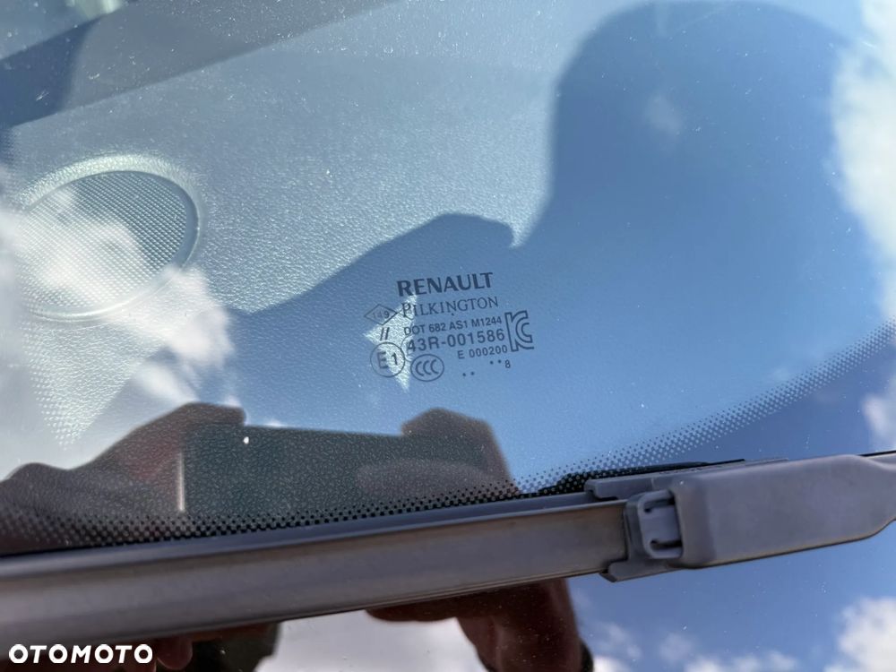 Renault Captur ENERGY TCe 120 EDC Intens - 35