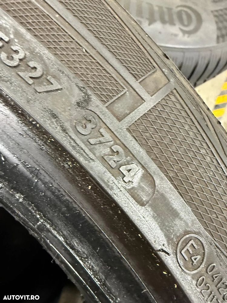 325 35 r22, 285 40 r22 iarna Vredestein - 7