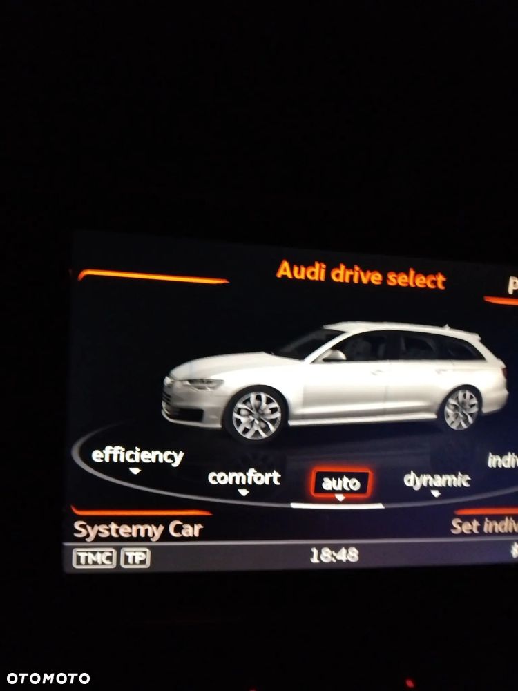 Audi A6 Avant - 32