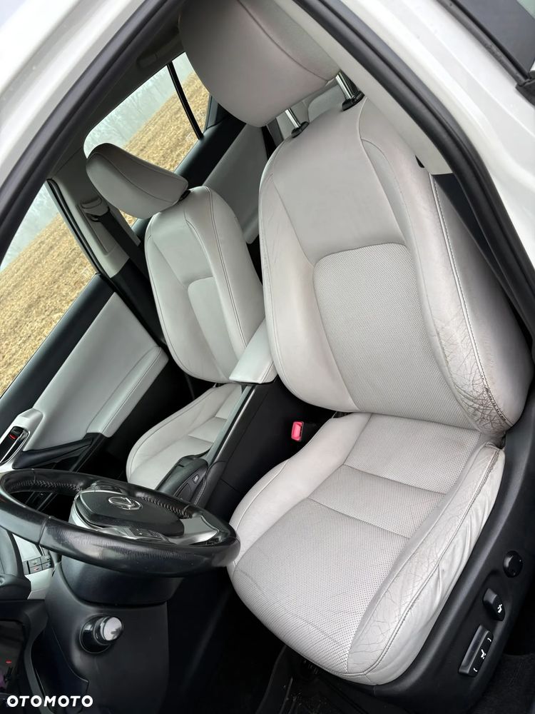 Lexus CT 200h Prestige - 18