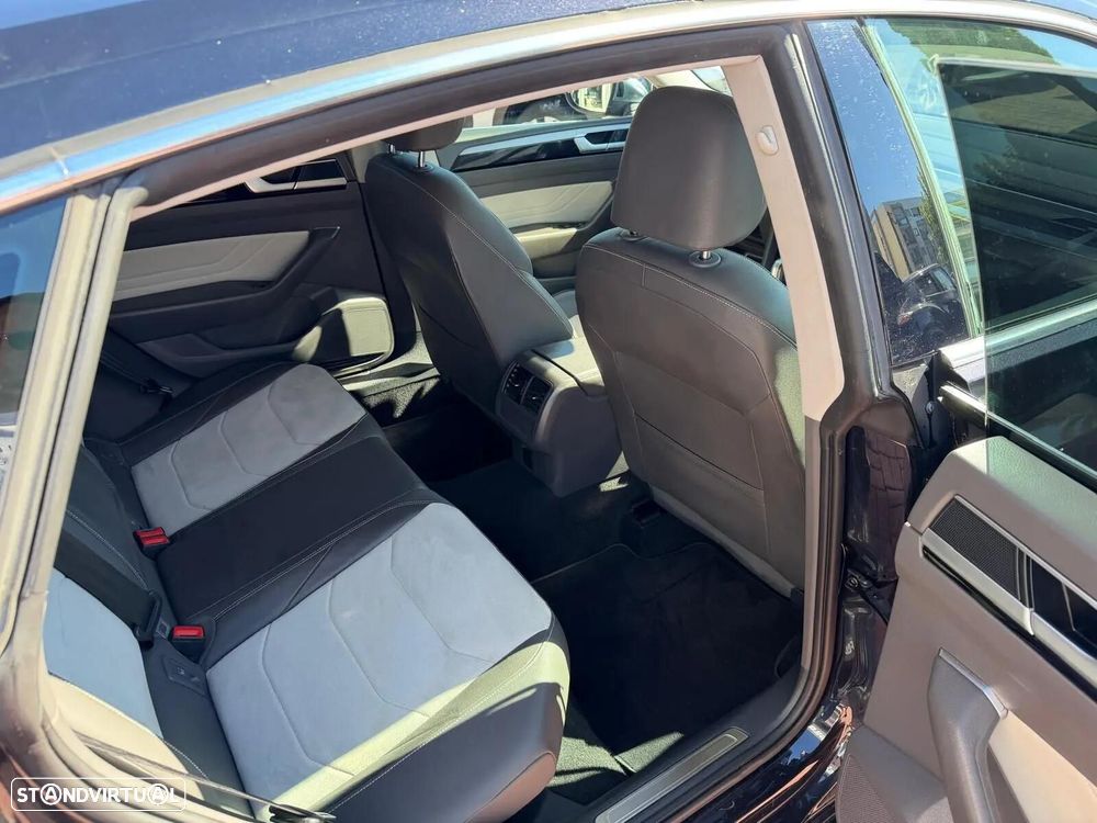 VW Arteon 2.0 TDI Elegance DSG - 15