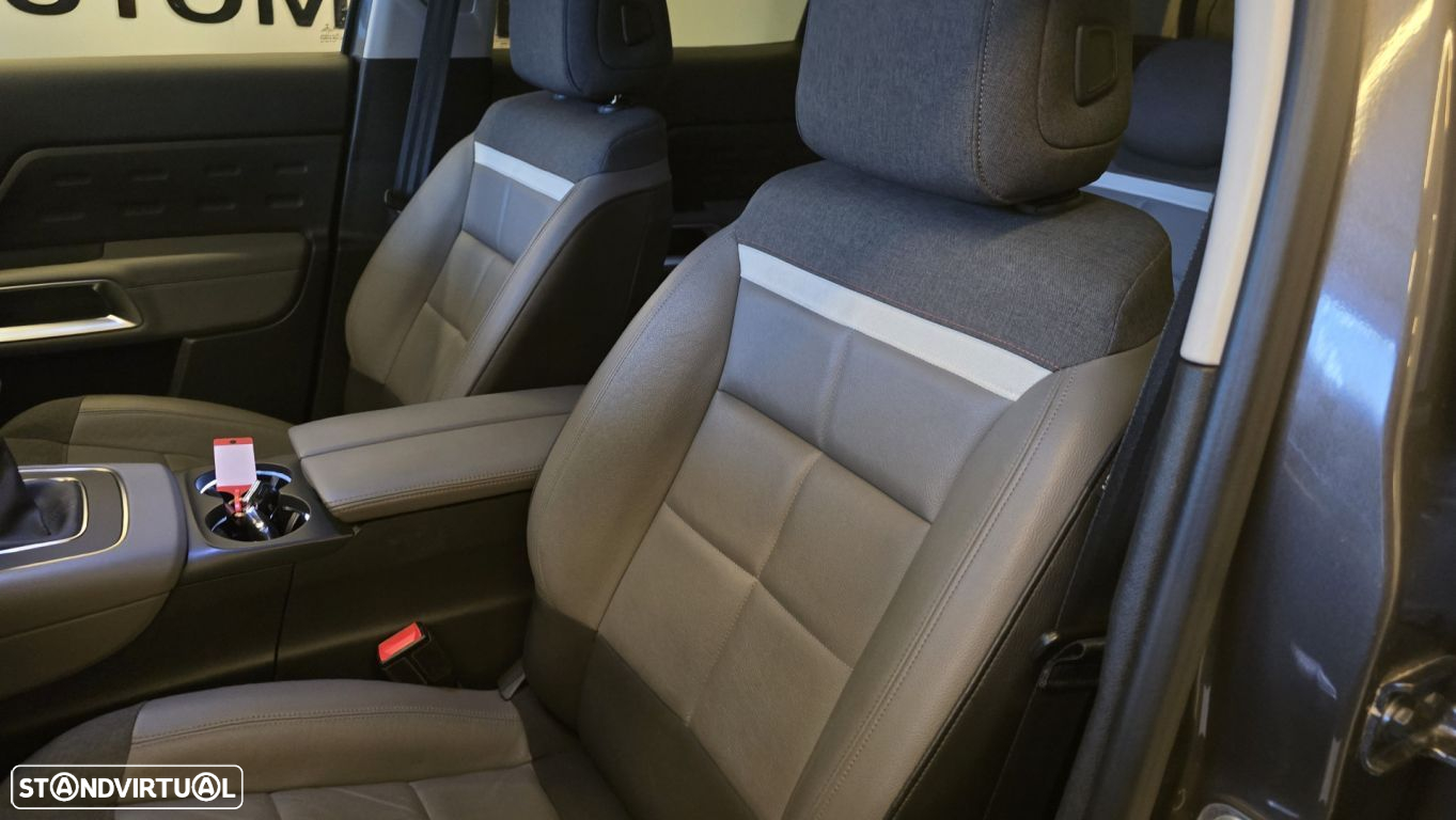 Citroën C5 Aircross 1.2 PureTech Shine - 40