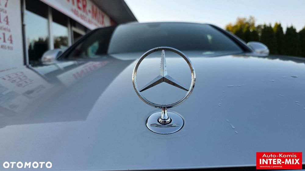 Mercedes-Benz Klasa C - 33