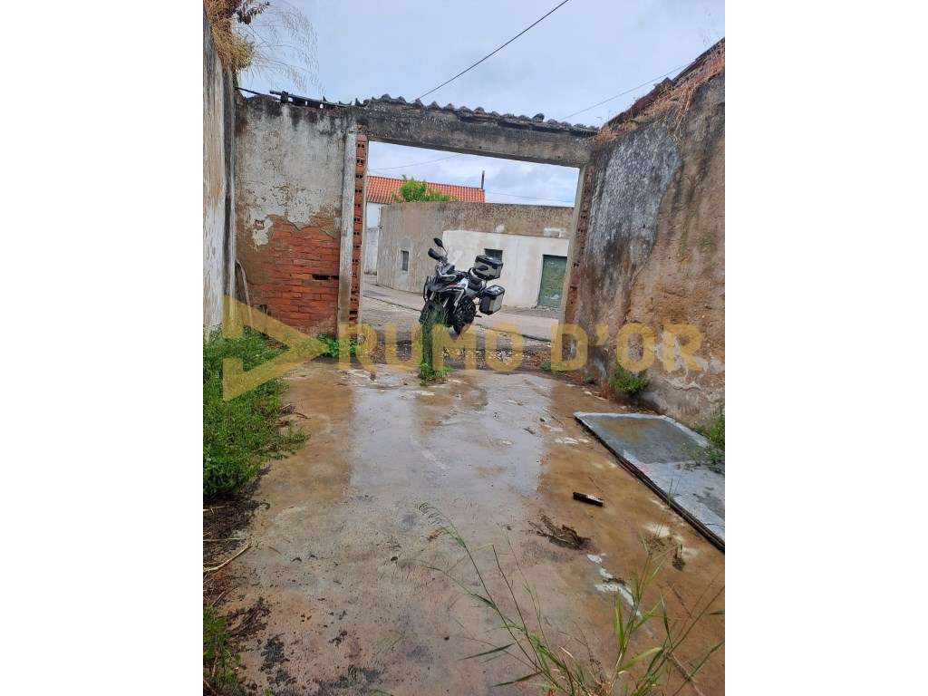 Arrecadação em Aldeia Gavinha - Grande imagem: 4/5