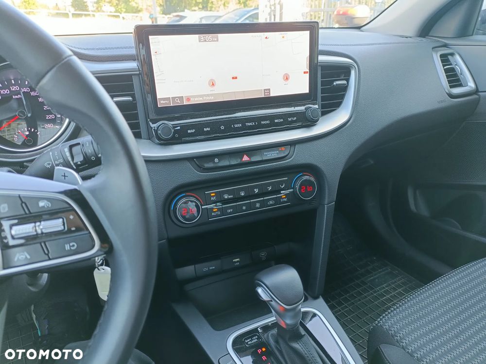 Kia Ceed 1.5 T-GDI M DCT - 5