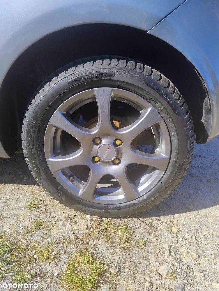 Ford KA 1.2 Start-Stopp-System Trend Edition - 9