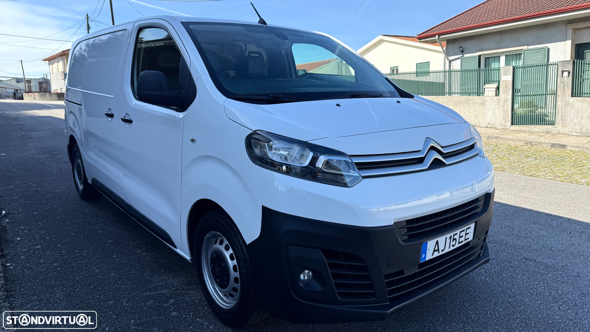 Citroën Jumpy - 2