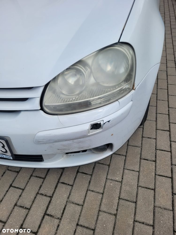 Volkswagen Golf - 4