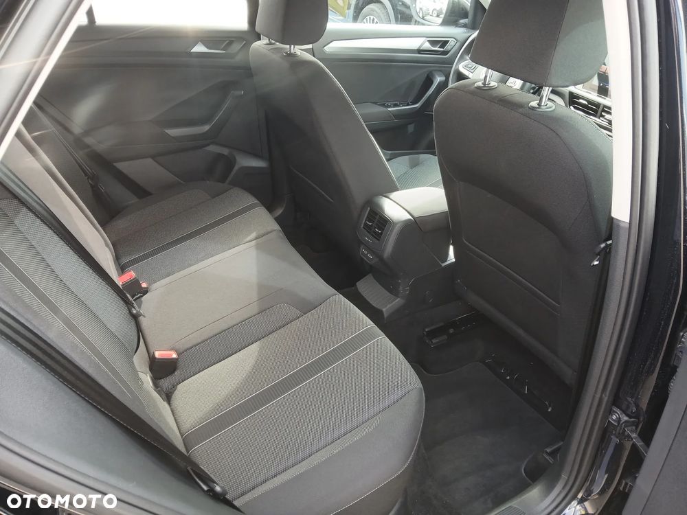 Volkswagen T-Roc 1.5 TSI Life Plus DSG - 7