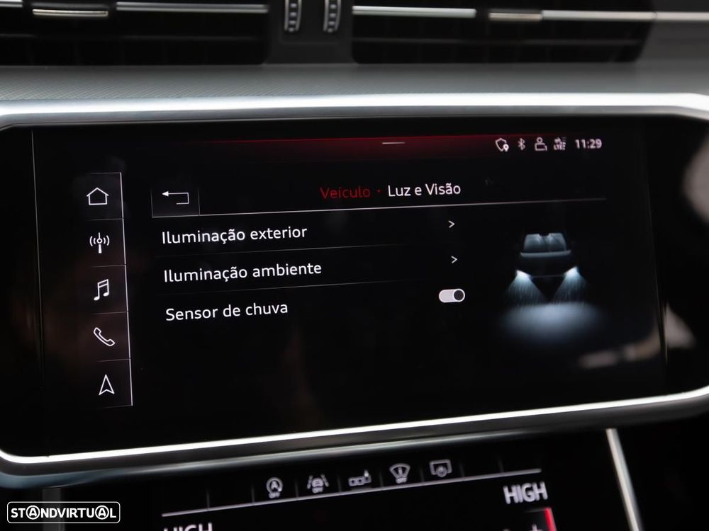 Audi A6 Avant 40 TDI S tronic - 31